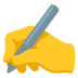 :writing_hand: